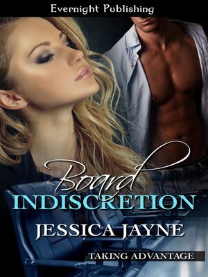 cover image of Board Indiscretion